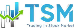 Logo trading in stock market
